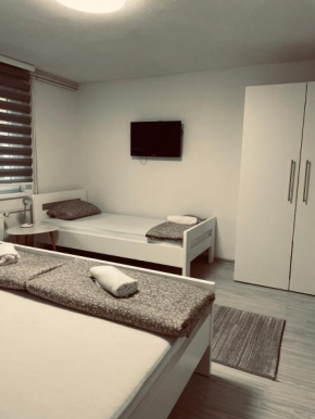 Residenci Alea